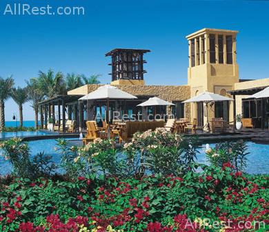 One&Only Royal Mirage 3
